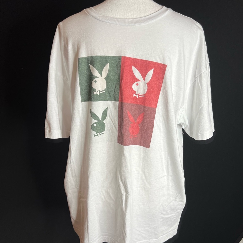 Playboy men’s XL t shirt. Good condition.
